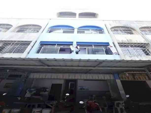 Батам: SPOT ON 93276 Fendi 2 Homestay SyariahNearPelabuhan Feri Batam Centre