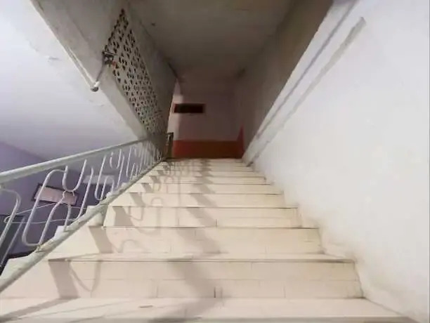 Батам: SPOT ON 93276 Fendi 2 Homestay SyariahNearPelabuhan Feri Batam Centre