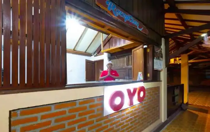 Депок: Capital O 93279 Asyoka Penginapan Pasutri