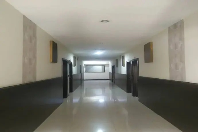 Матарам: Oyo 93246 Kanditha Homestay