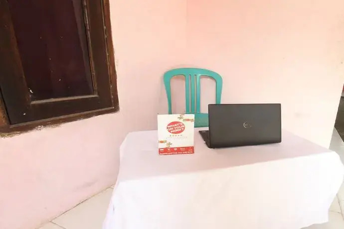 Матарам: Oyo 93246 Kanditha Homestay