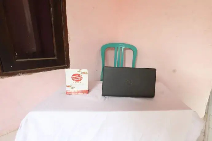 Матарам: Oyo 93246 Kanditha Homestay