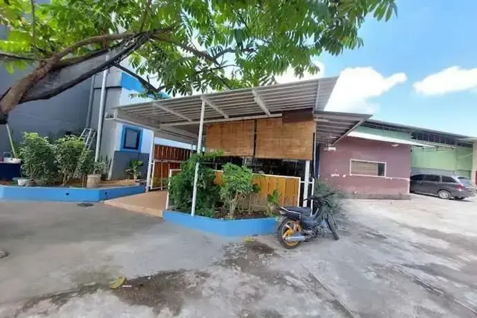 Матарам: Oyo 93246 Kanditha Homestay