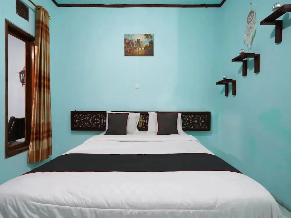 Бандунг: Capital O 93262 Hotel Cherish 2