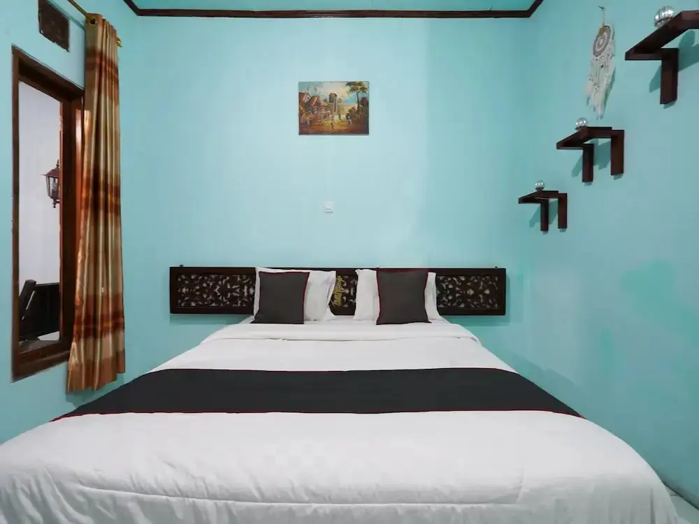 Бандунг: Capital O 93262 Hotel Cherish 2