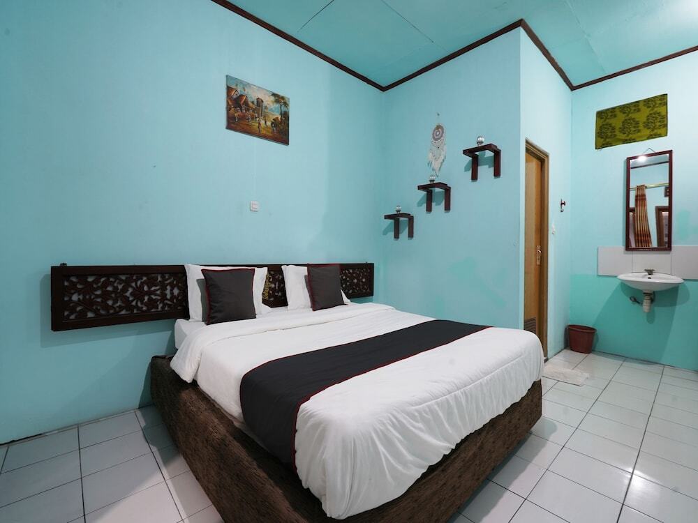 Бандунг: Capital O 93262 Hotel Cherish 2