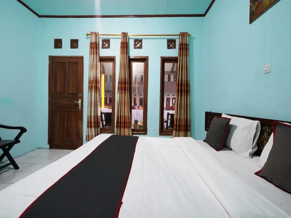 Бандунг: Capital O 93262 Hotel Cherish 2