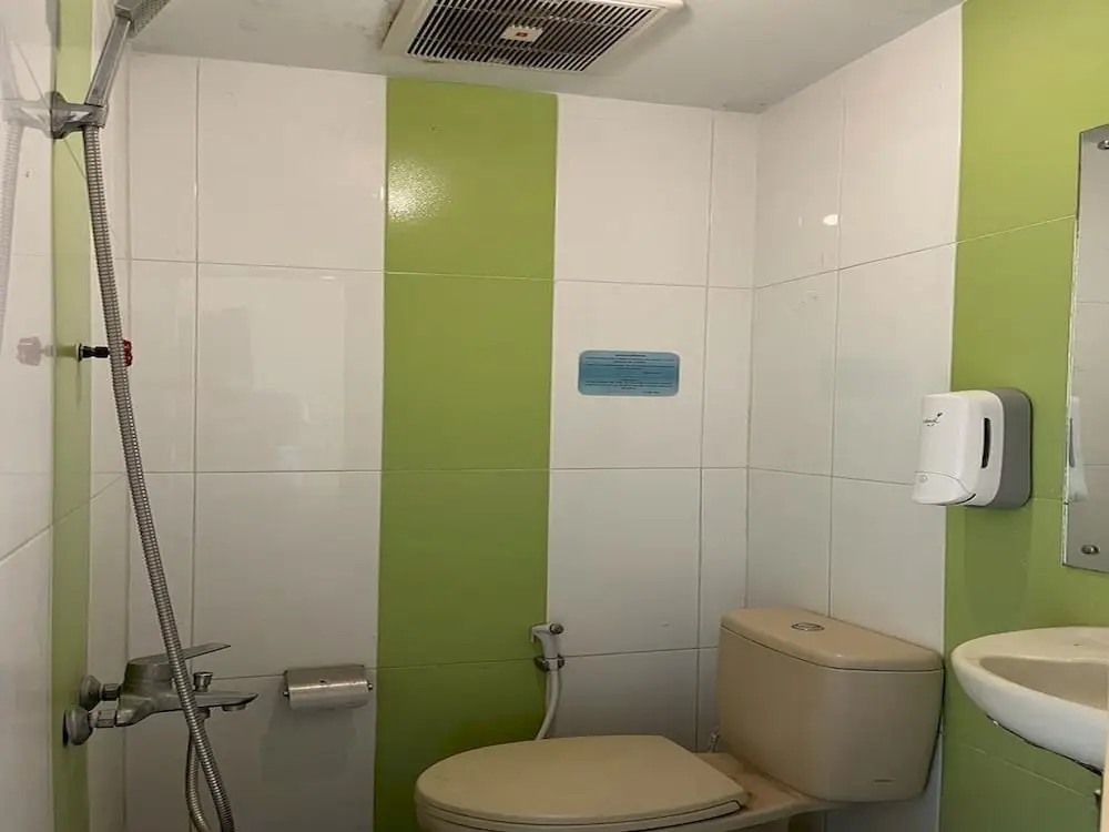 Медан: Capital O 93285 Residence Hotel Syariah