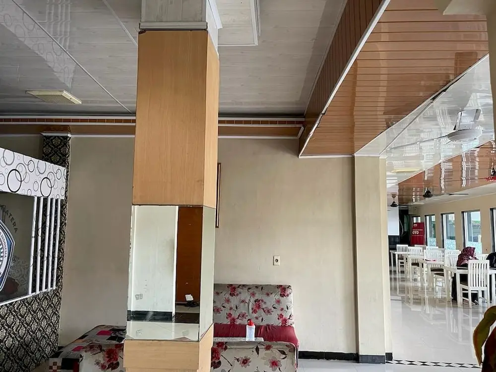 Медан: Capital O 93285 Residence Hotel Syariah