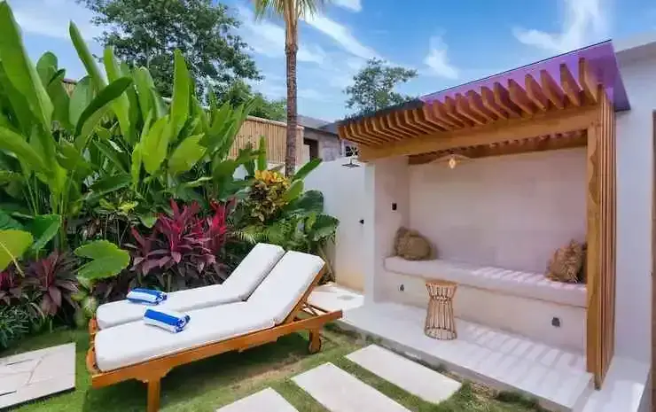 Пекату: Jardin Villa by Hombali