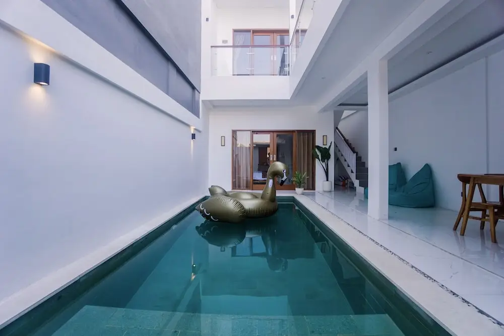 Керобокан: Villa Tirta Jaya by Premier Hospitality
