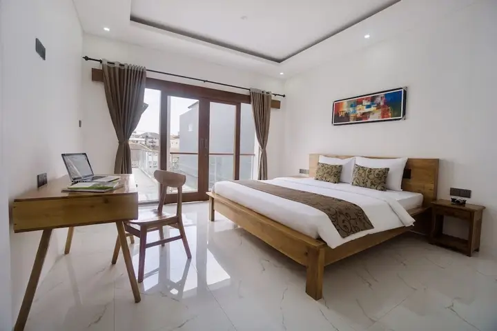 Керобокан: Villa Tirta Jaya by Premier Hospitality