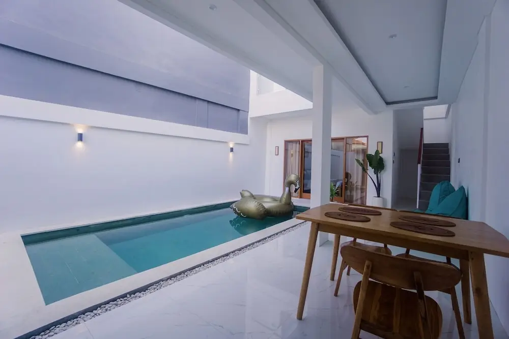 Керобокан: Villa Tirta Jaya by Premier Hospitality