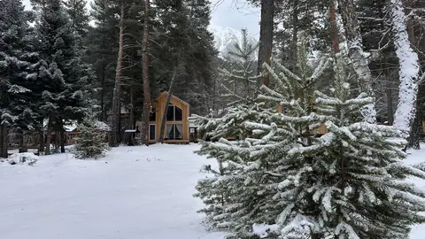 Гостевые дома Шишка — фото 1