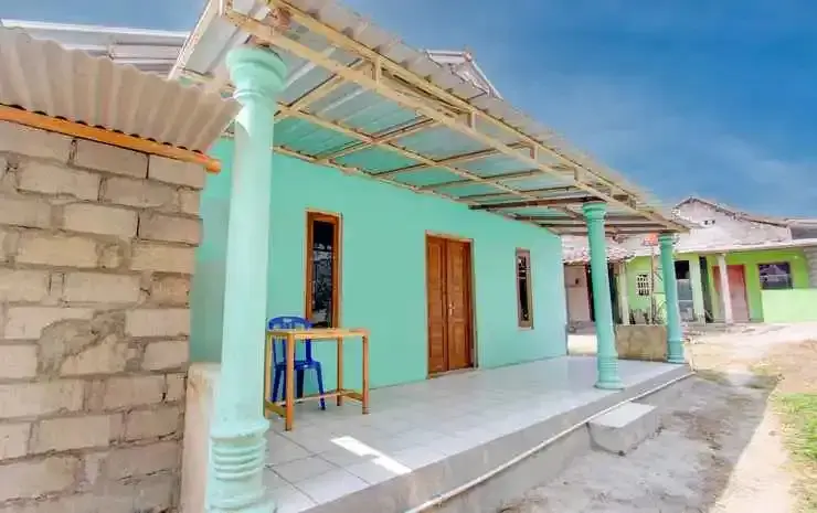 Каласан: SPOT ON 93324 Hadi Homestay Syariah
