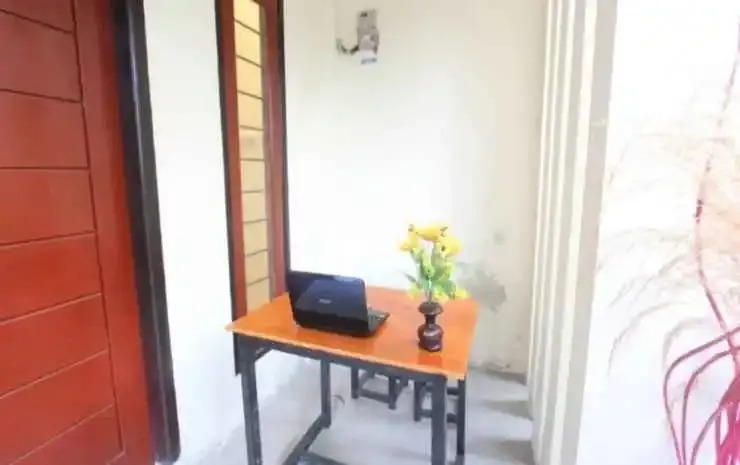 Пеканбару: Spot On 93326 Pondok Anie Syariah