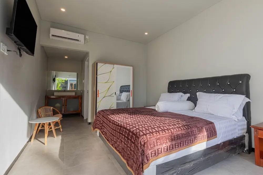 Санур: Villa Rose 1 Sanur