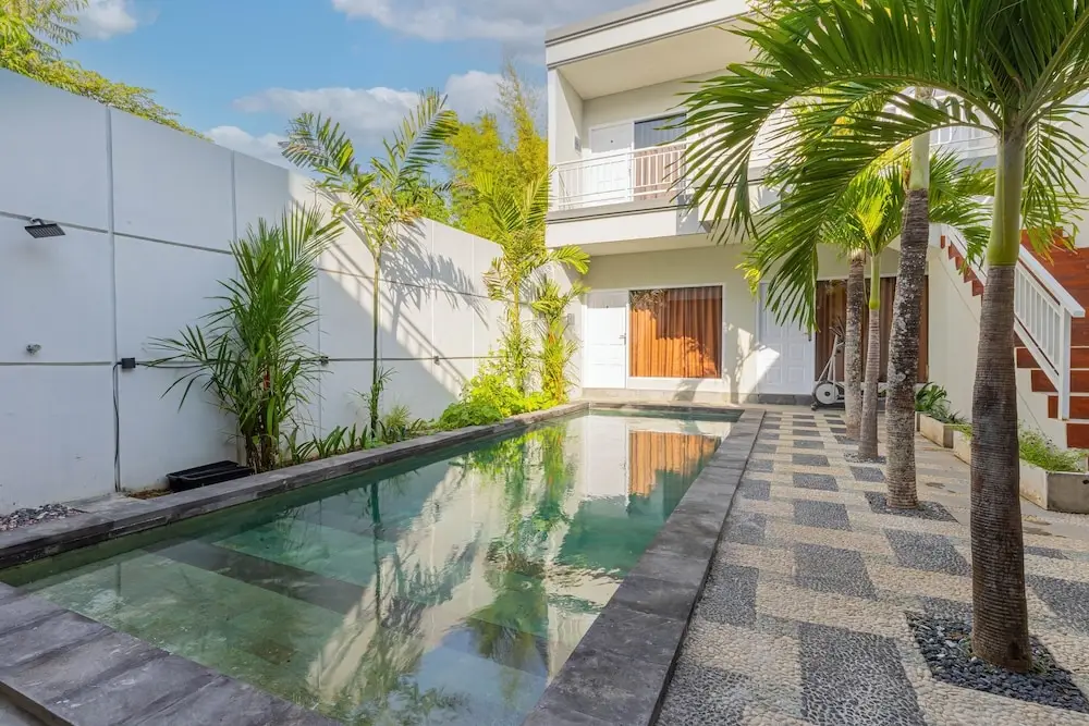Санур: Villa Rose 1 Sanur