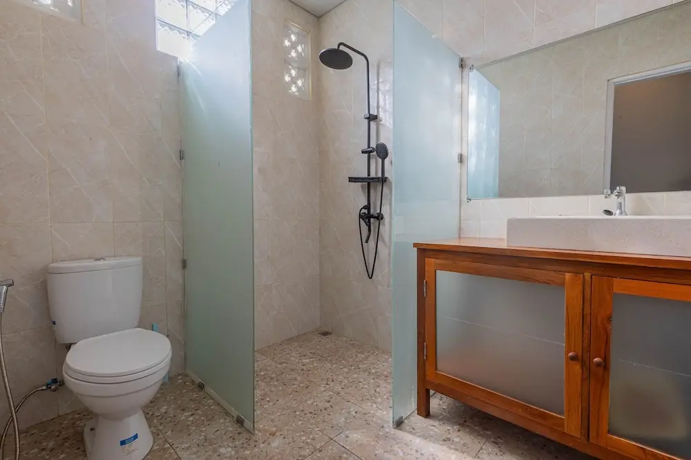 Санур: Villa Rose 1 Sanur