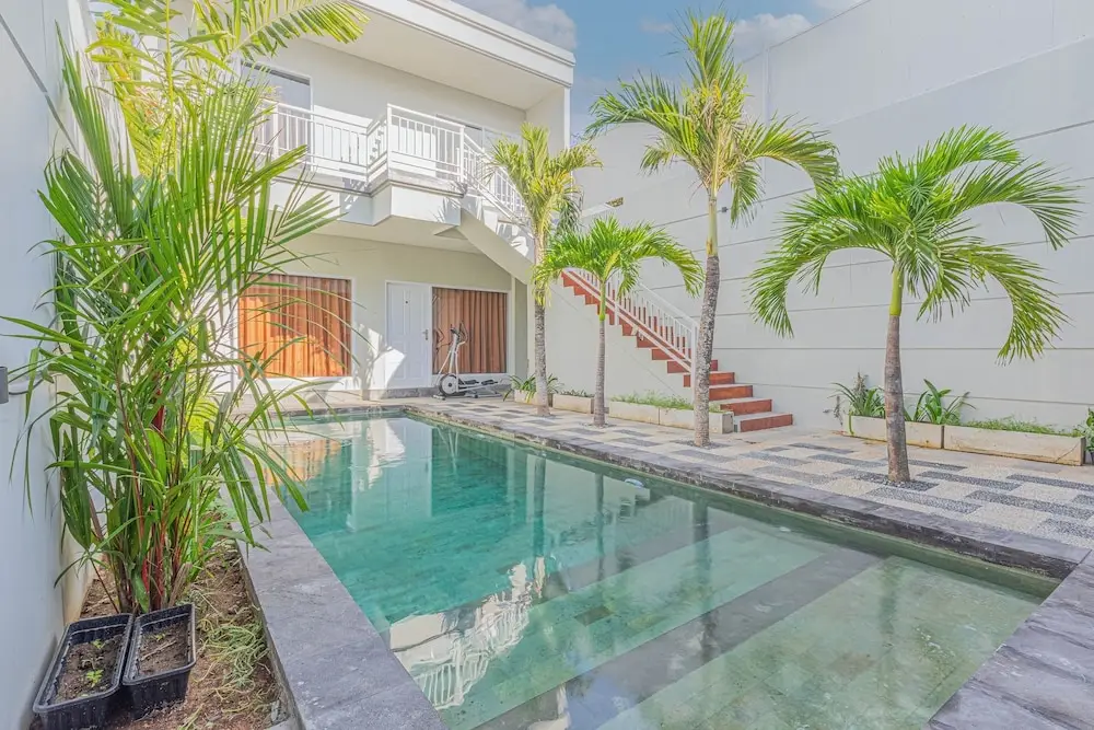 Санур: Villa Rose 1 Sanur