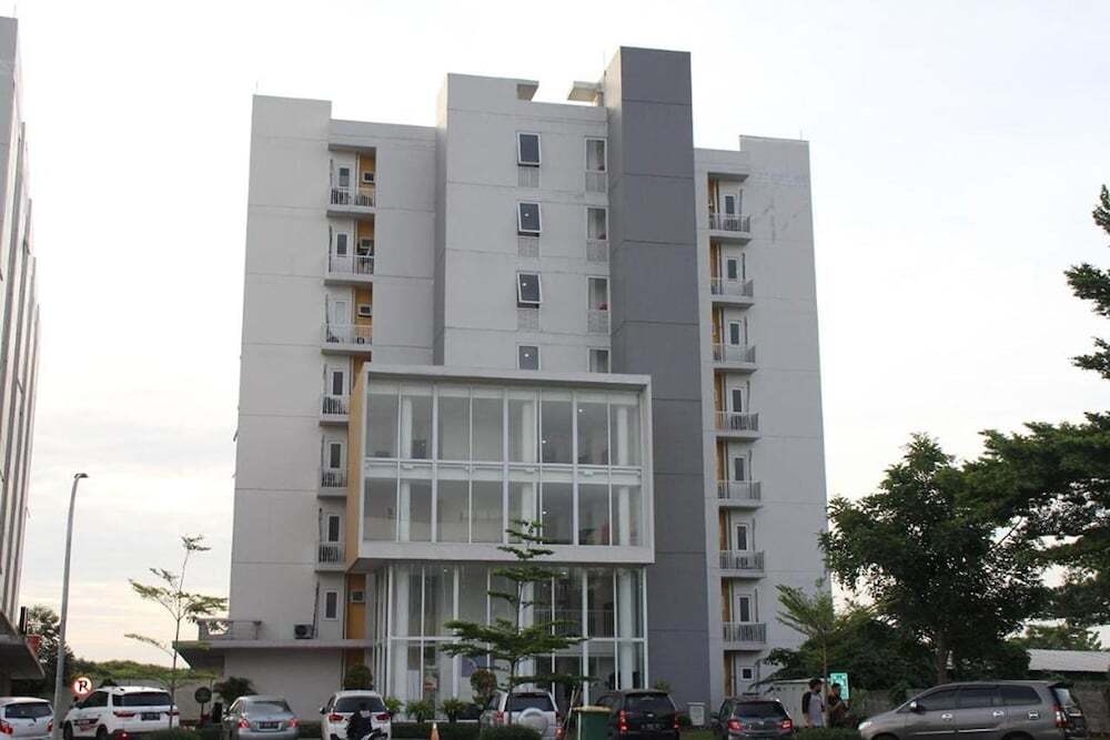 Тангеранг: Barata Residence Aeropolis