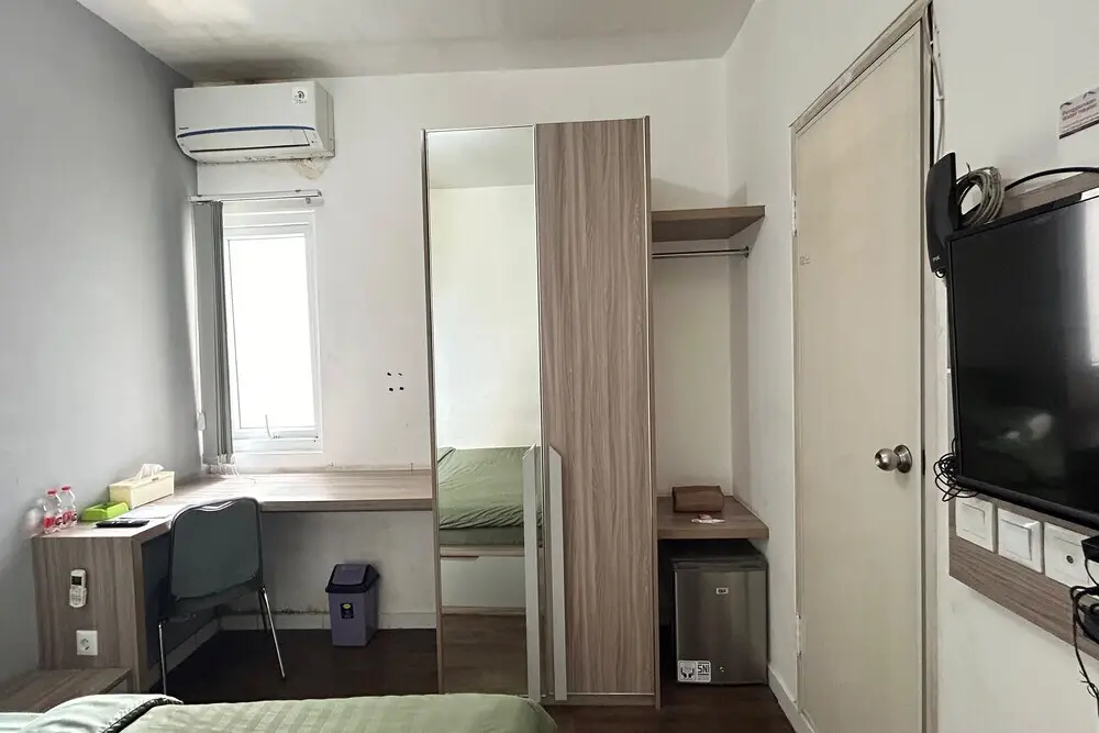 Тангеранг: Barata Residence Aeropolis