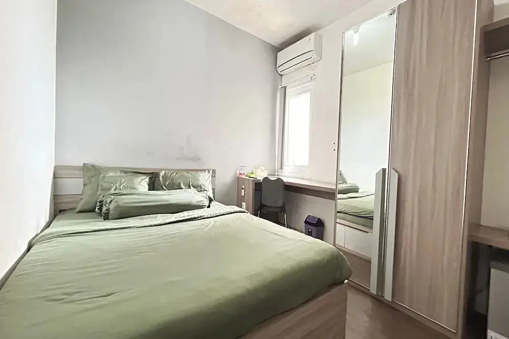 Тангеранг: Barata Residence Aeropolis