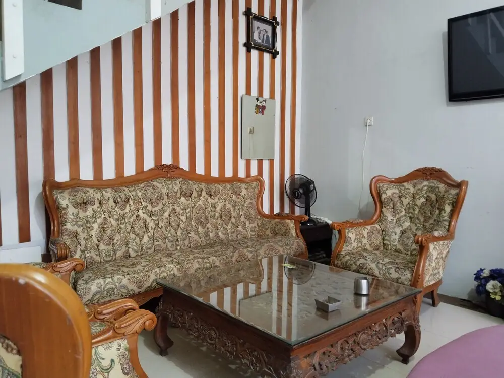 Бекаси: SMAN House powered by Cocotel