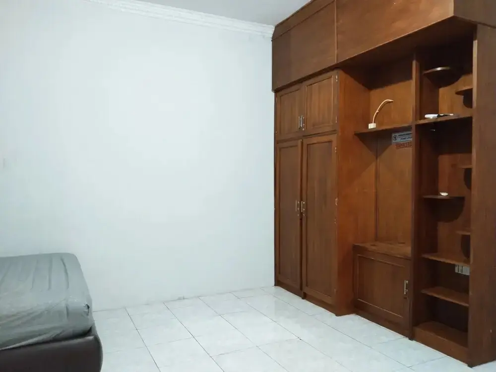 Бекаси: SMAN House powered by Cocotel