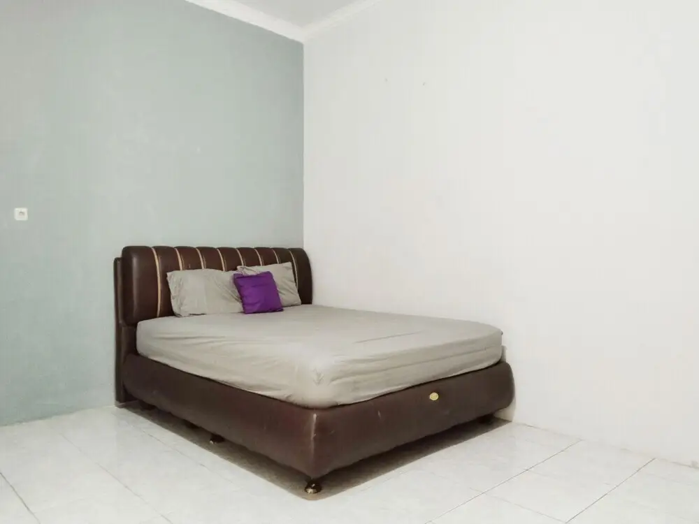 Бекаси: SMAN House powered by Cocotel