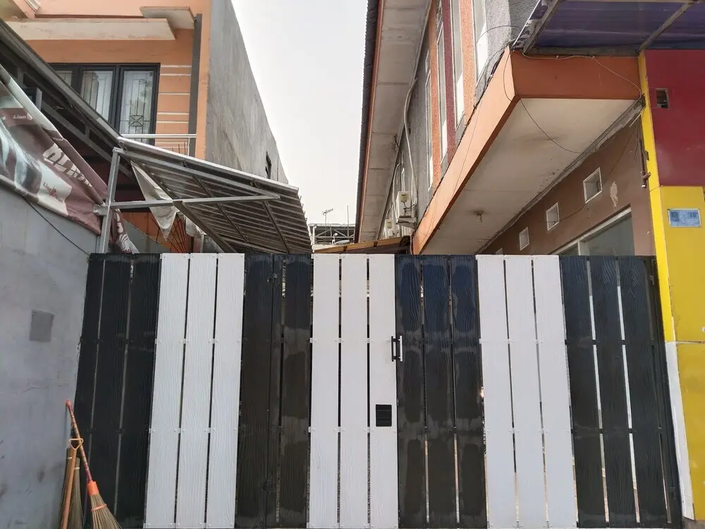 Бекаси: SMAN House powered by Cocotel