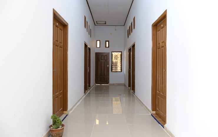Белитунг: OYO 2766 Kezia Kost