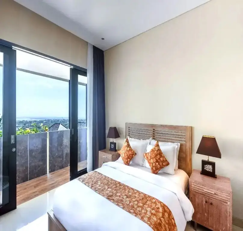 Чангу: Elegant 6 Bedrooms Luxury Villa Near Pandawa Beach