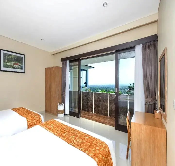Чангу: Elegant 6 Bedrooms Luxury Villa Near Pandawa Beach