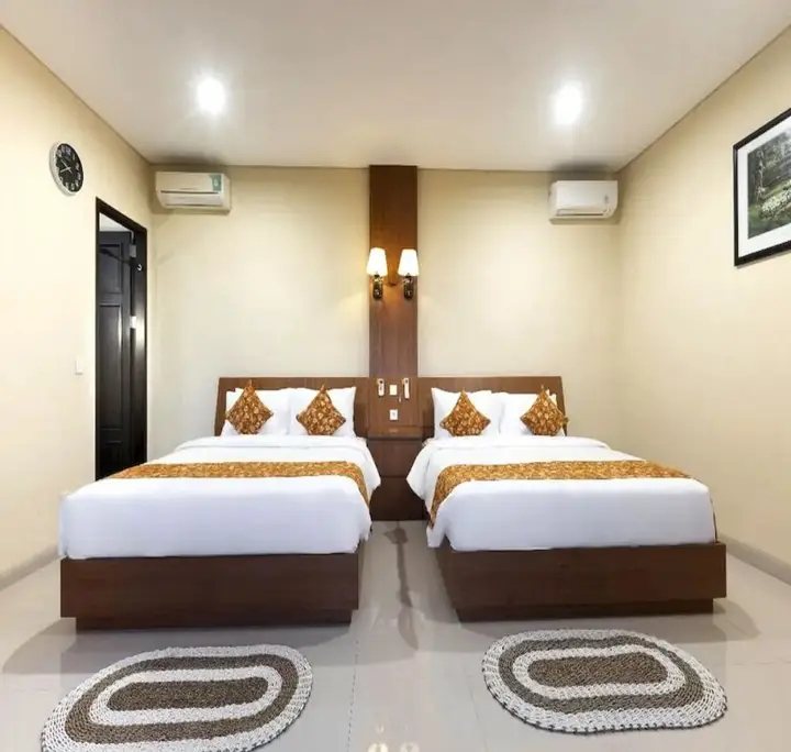 Чангу: Elegant 6 Bedrooms Luxury Villa Near Pandawa Beach