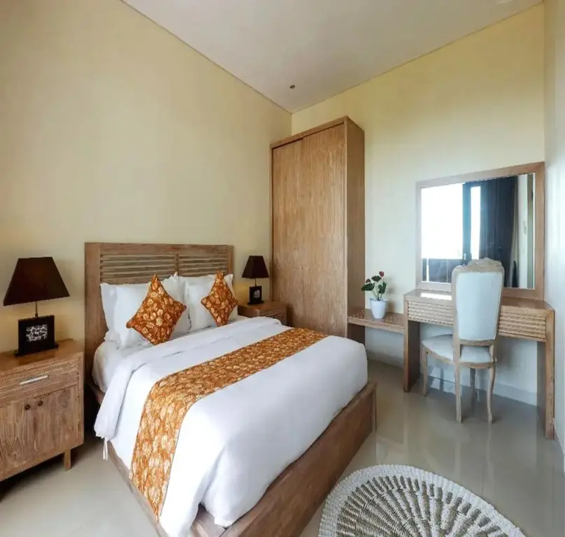 Чангу: Elegant 6 Bedrooms Luxury Villa Near Pandawa Beach