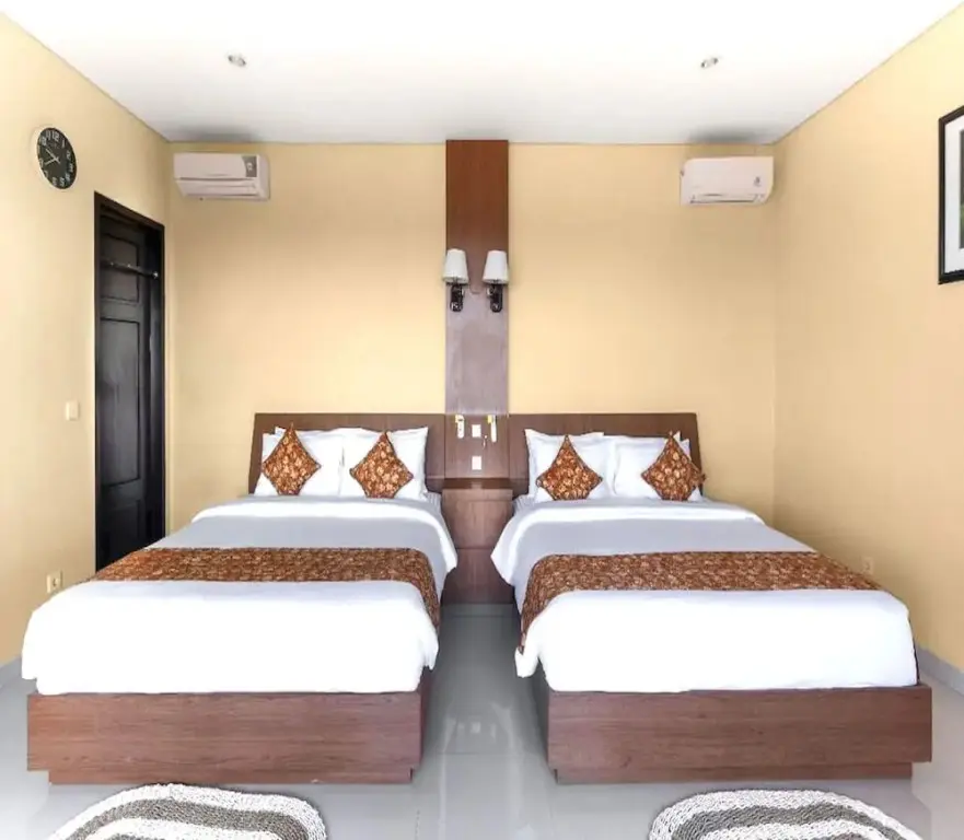 Чангу: Elegant 6 Bedrooms Luxury Villa Near Pandawa Beach