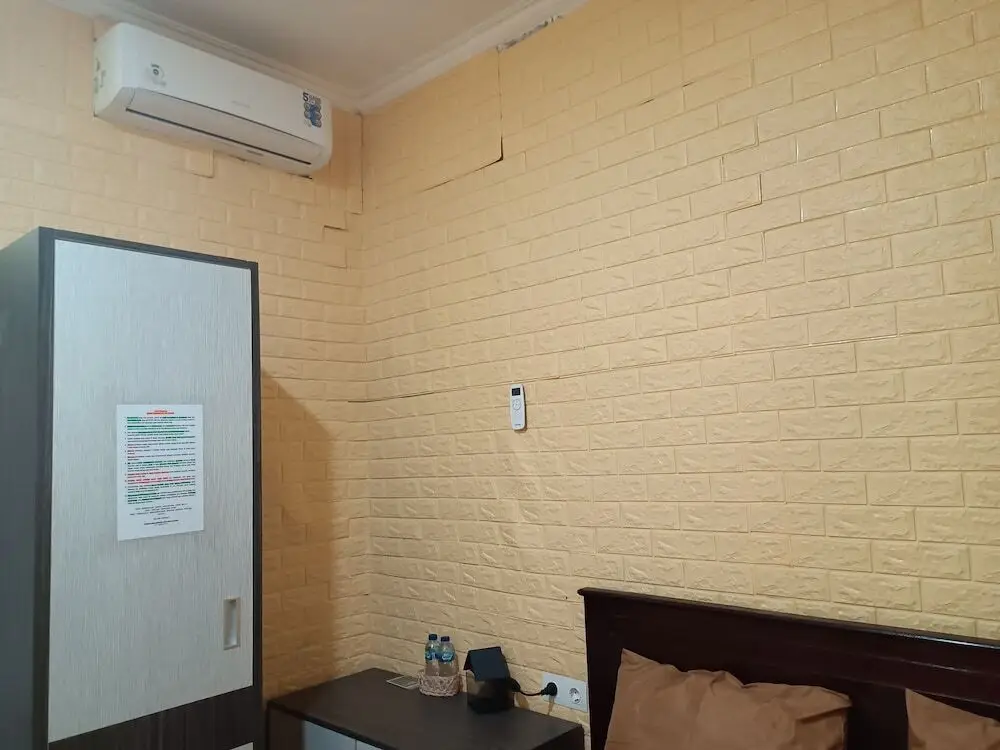 Джаяпура: OYO 93333 Rama Home Stay