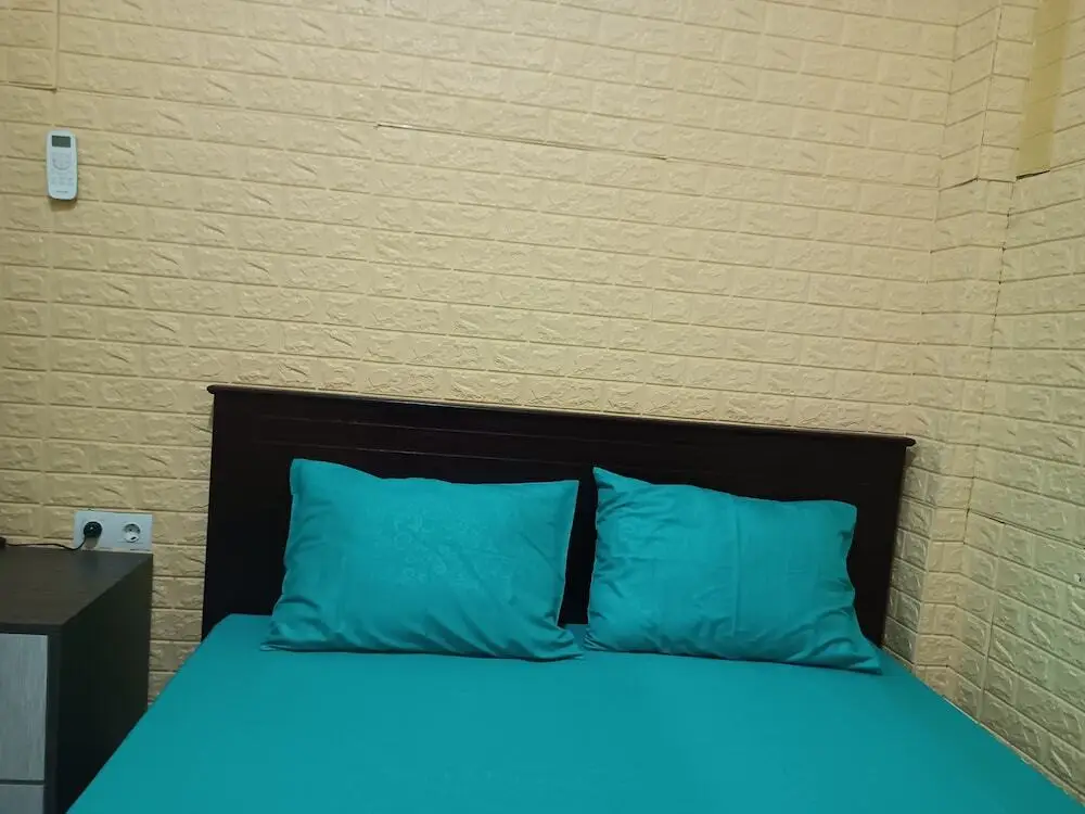 Джаяпура: OYO 93333 Rama Home Stay