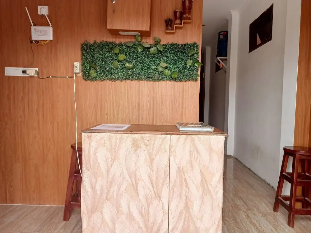 Джаяпура: OYO 93333 Rama Home Stay