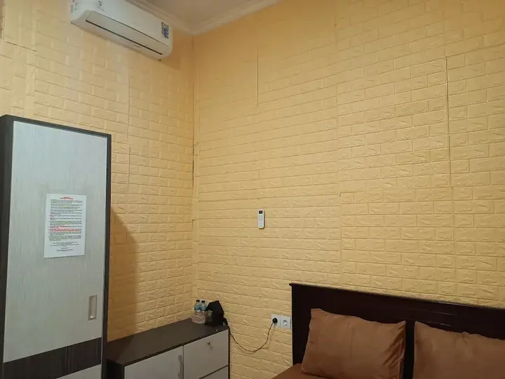 Джаяпура: OYO 93333 Rama Home Stay