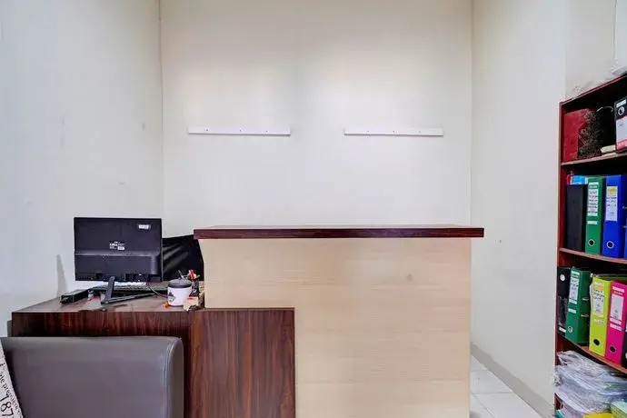 Бандунг: OYO Life 92898 Apartement Buah Batu Park By Yuliam