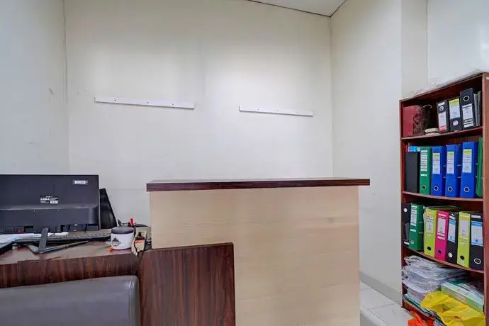 Бандунг: OYO Life 92898 Apartement Buah Batu Park By Yuliam