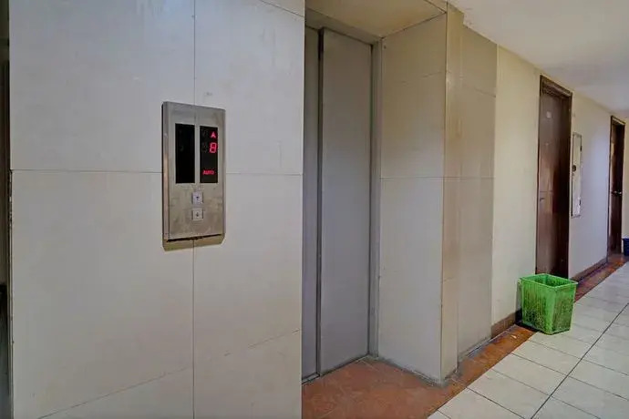Бандунг: OYO Life 92898 Apartement Buah Batu Park By Yuliam