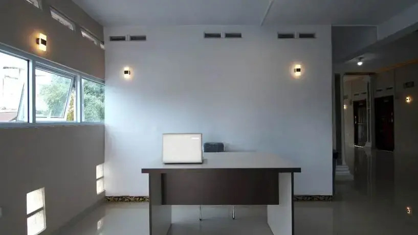 Пеканбару: Oyo 93341 Ananda Homestay Syariah