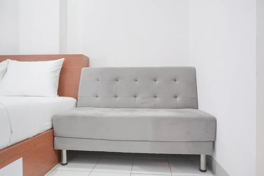 Южный Тангеранг: Comfort Studio At Sky View Apartment
