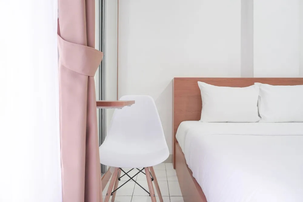 Южный Тангеранг: Comfort Studio At Sky View Apartment