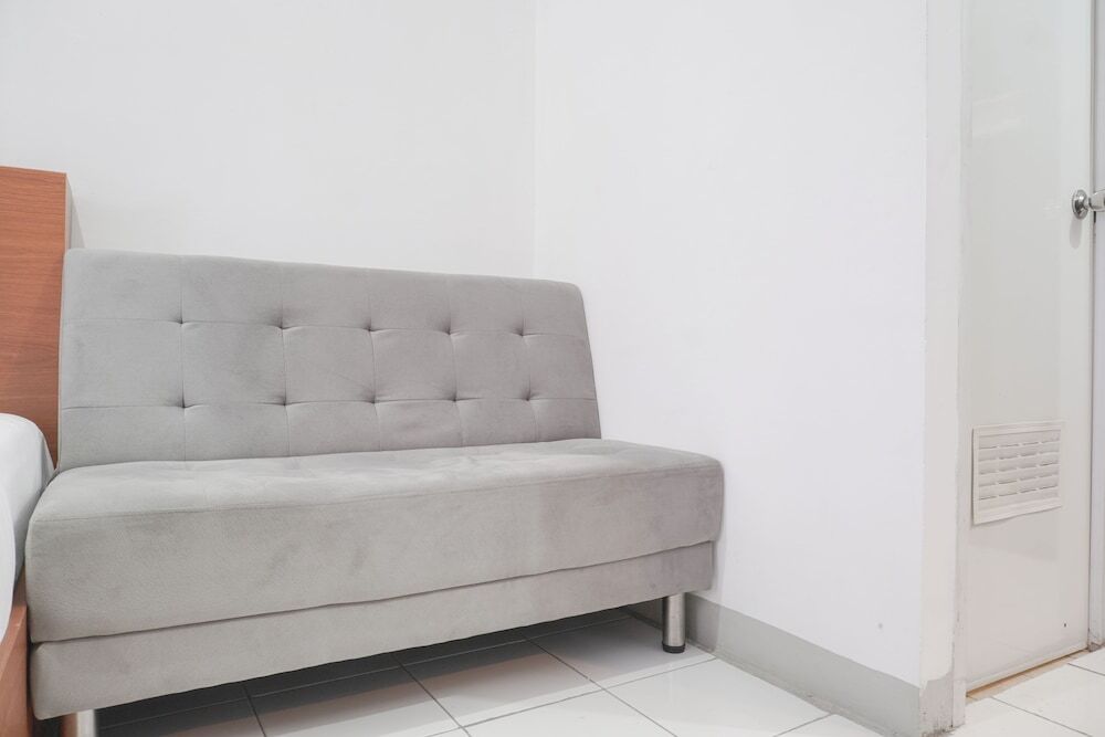 Южный Тангеранг: Comfort Studio At Sky View Apartment