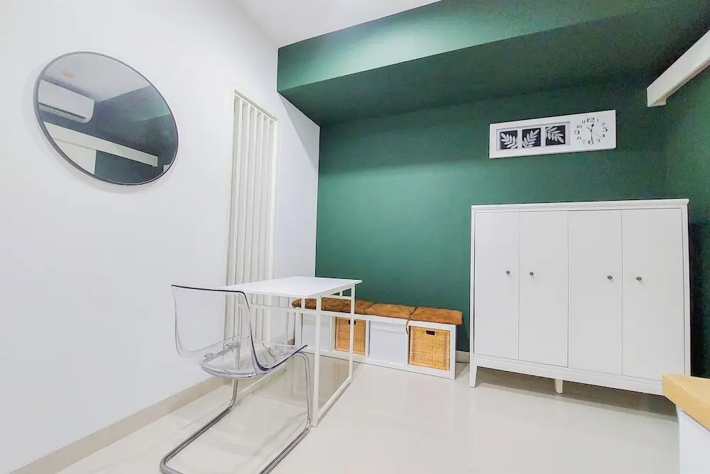 Южный Тангеранг: Best Deal And Homey 1Br The Ayoma Apartment