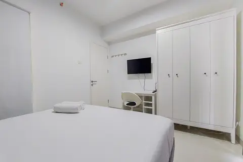 Best Deal And Homey 1Br The Ayoma Apartment — фото 1